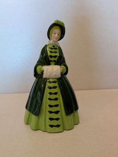 Figurine ornament victorian - figurine,