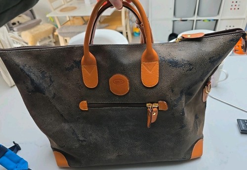 Vintage brics medium - medium, size