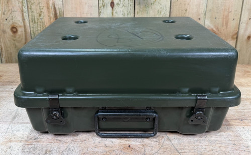 Thermodyne storage 5x14x6 - thermodyne, 17.5x14x6"