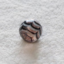 16mm Ripple Glass Marbles