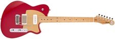 Reverend Charger H90 Wilkinson