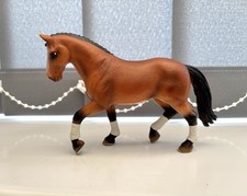 Schleich Bay Hanoverian