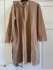 mens asian clothing sizes 38
