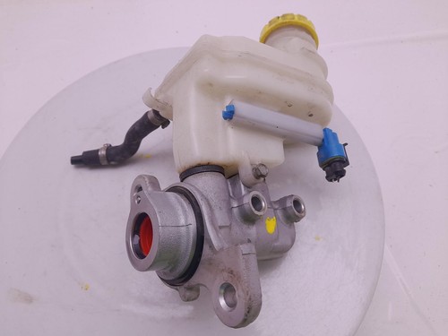 Fiat 500 brake master cylinder - fiat,