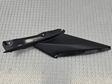 Suzuki AN650 Burgman 650 SIDE