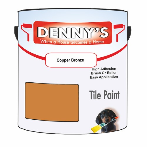 Dennys tile kitchen - dennys,