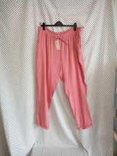 M&S Lounge Edit Pink