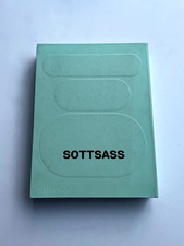 Ettore Sottsass by Phillipe