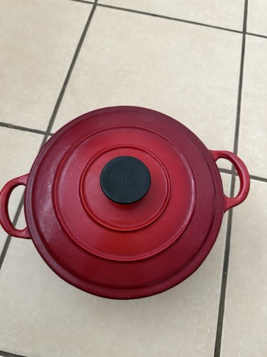 Croton pot cast iron cm - pot,