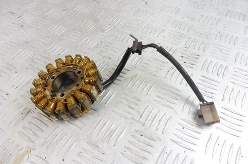 Kawasaki 750 zephyr - kawasaki, stator