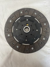 FORD FIESTA ST180/ST200 Clutch DRIVE plate (ONLY) Mk7/Mk7.5 AP Remanufactured