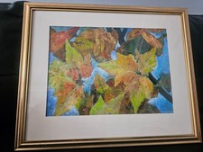 A. Williamson " Autumn"