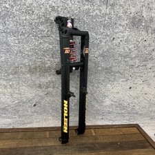 Noleen CrossLink ELT MTB Fork 26 1 1/8 Vintage Suspension Made In USA 90s MTB