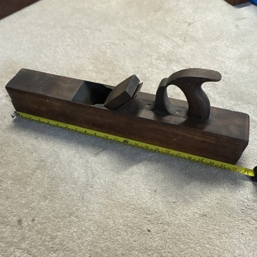 Plane inch alex mathieson - plane,