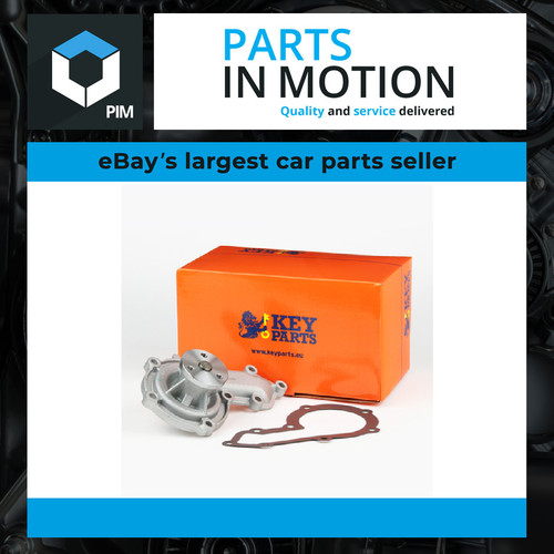 Water pump fits chevrolet - water,
