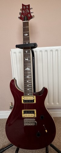 Prs standard vintage - se,