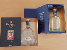 Hennessy XO Brandy CASA REAL