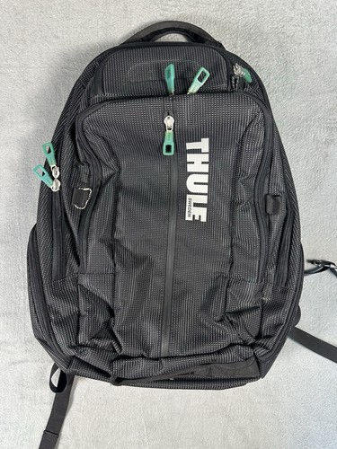 Thule crossover black laptop - thule,