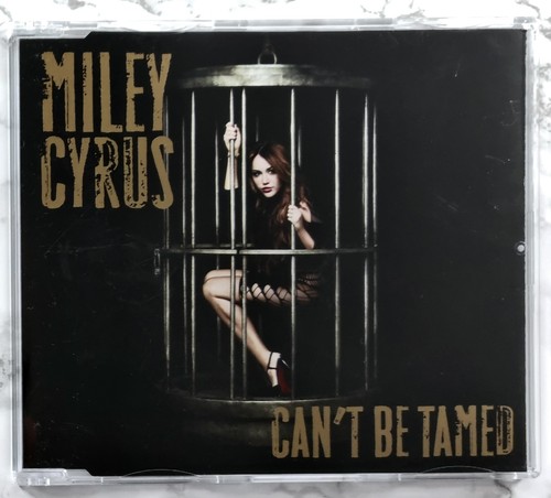 Can tamed miley cyrus - by,