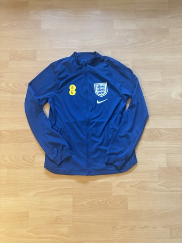 Nike england track jacket full - nike,