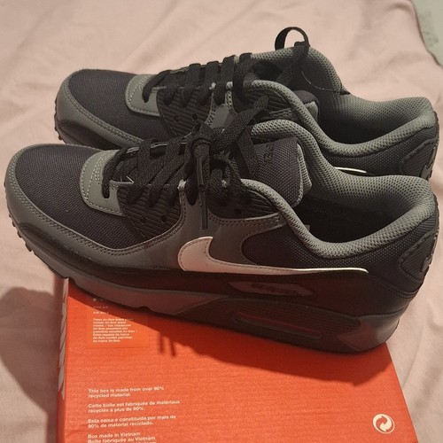 Nike air max gore - air, gore-tex