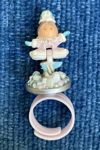 Polly pocket snow princess - pocket,