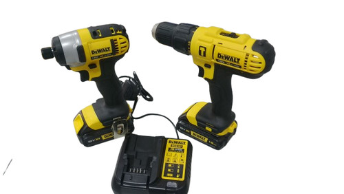 Dewalt 0 li - 2, 2.0