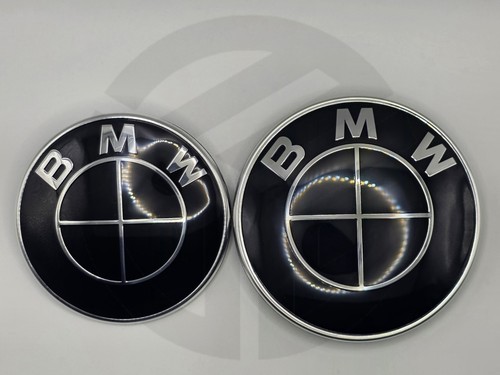Bmw black - +,