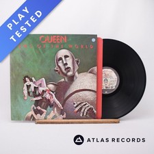 Queen News Of The World 1 4