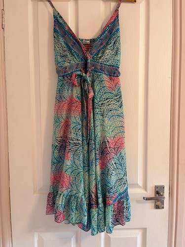 Boho dress greek - boho,