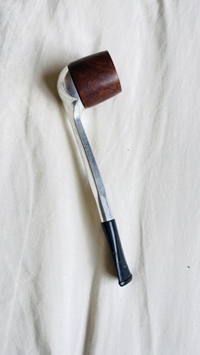 Pipe vintage aero made - pipe, in