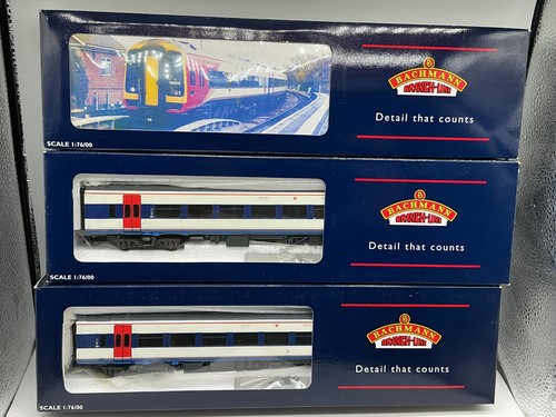 Bachmann 514 class 159 3 - 159,