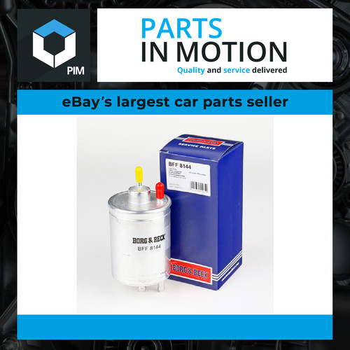Fuel filter fits - fuel,