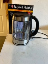 Russell Hobbs Illuminating