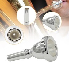 Tuba Mouthpiece Mouth