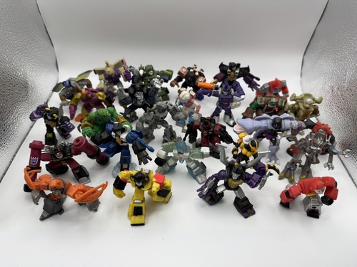 Transformers robot heroes - robot,