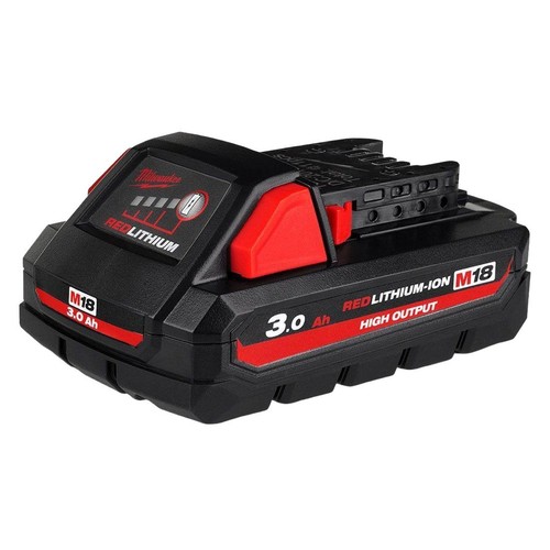 Milwaukee m18hb3 m18 0ah - milwaukee,