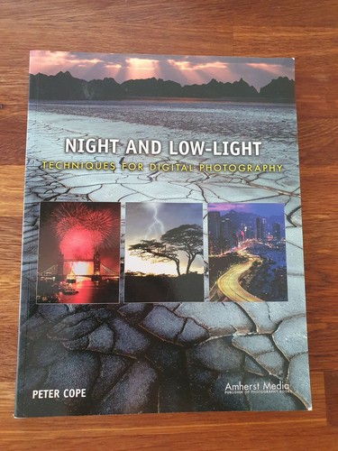 Night and low - low, light