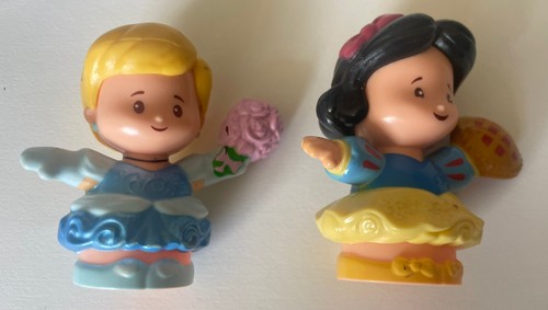 Fisher price little people - fisher,