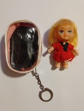 Vintage Liddle Kiddle Clone