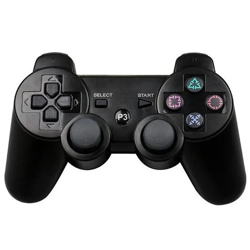 New remote game pad - remote,