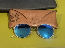 Ray-Ban RB3447 112/4L Gold