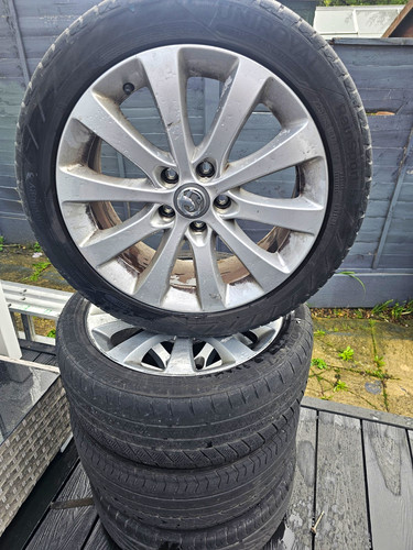 Alloys wheels 5x110 - alloys/,