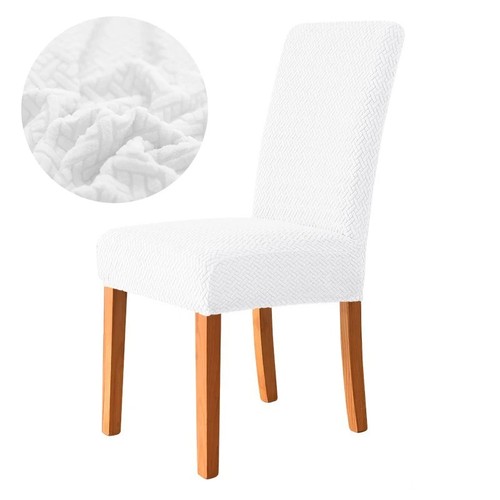 Dining chair seat covers - dining,