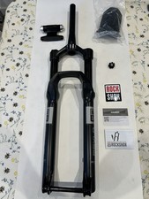RockShox Psylo Gold RC | 140mm travel | 29er| 44mm offset | 35mm stanchions