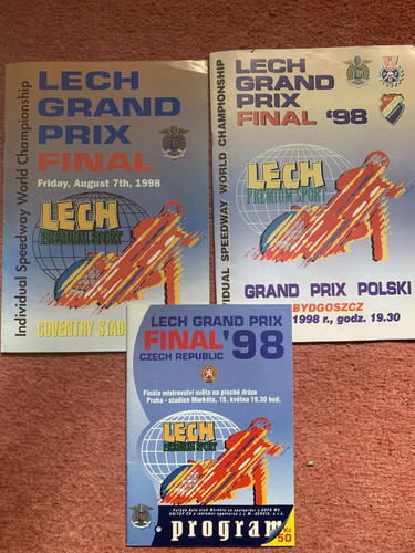 1998 speedway grand prix - 3,