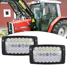 2X For Massey Ferguson 6140