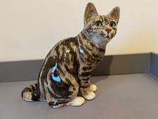 Winstanley jenny cat limited - cat,