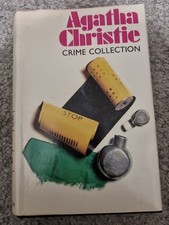Agatha Christie Crime
