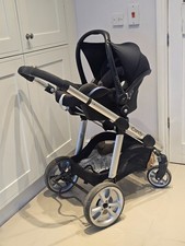 iCandy Apple2Pear Pram Buggy